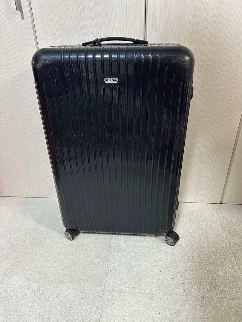 バッグ RIMOWA SALSA AIR 91L