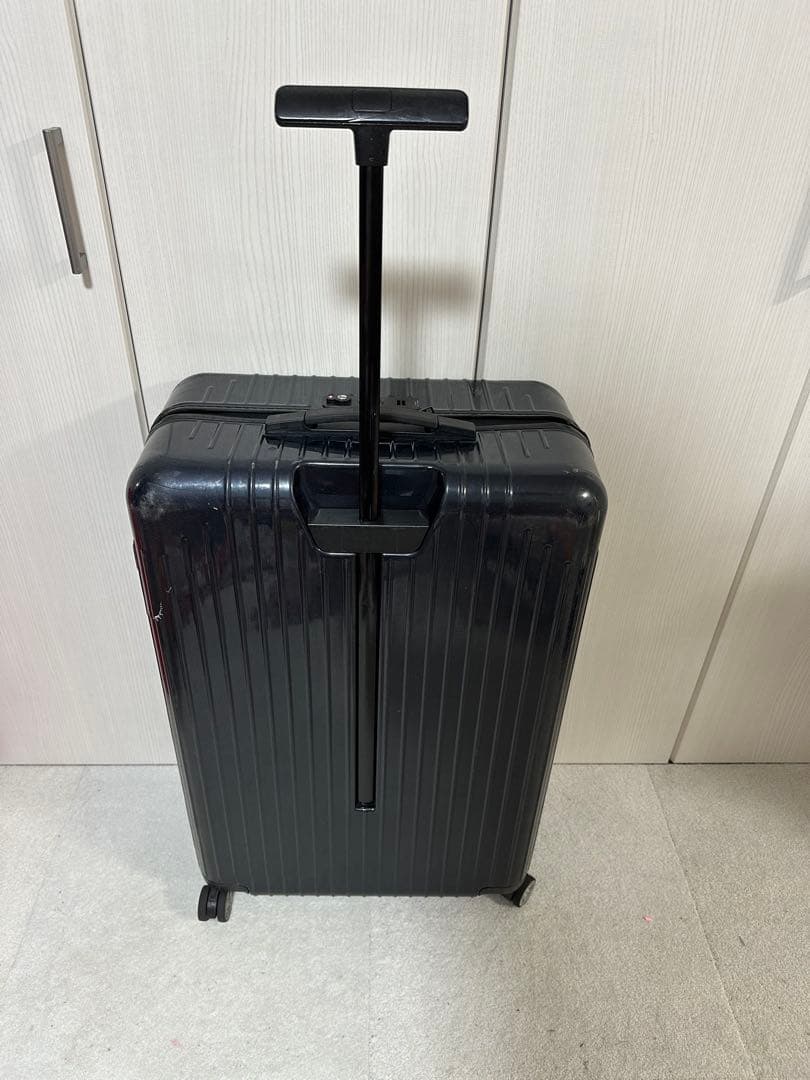 バッグ RIMOWA SALSA AIR 91L