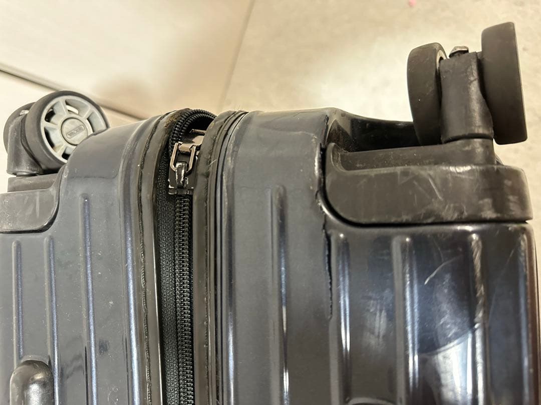 バッグ RIMOWA SALSA AIR 91L