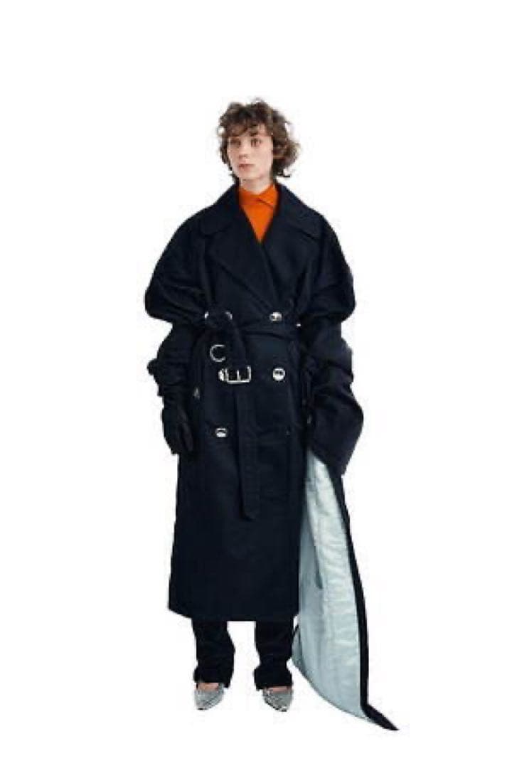 meryll rogge 半袖ニット