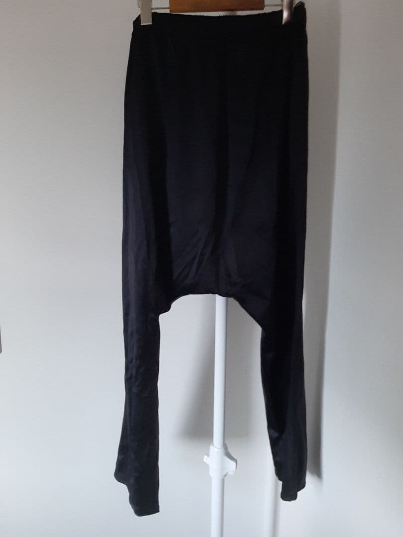 新品未使用TSUMORI CHISATO ツモリチサトサルエルパンツ