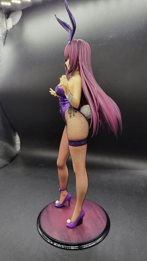 アルター FGO スカサハ 刺し穿つバニーＶｅｒ．