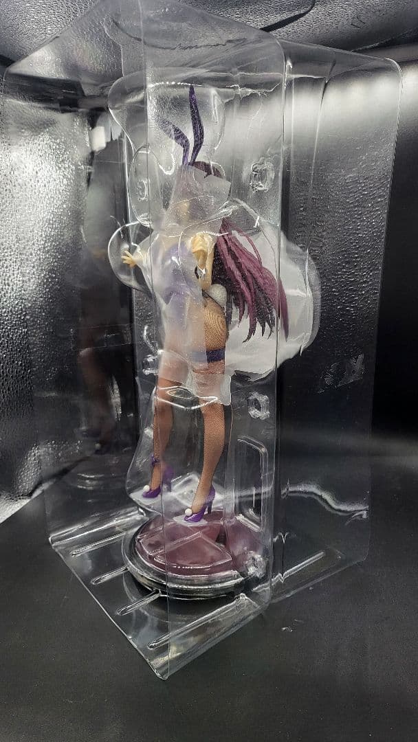 アルター FGO スカサハ 刺し穿つバニーＶｅｒ．