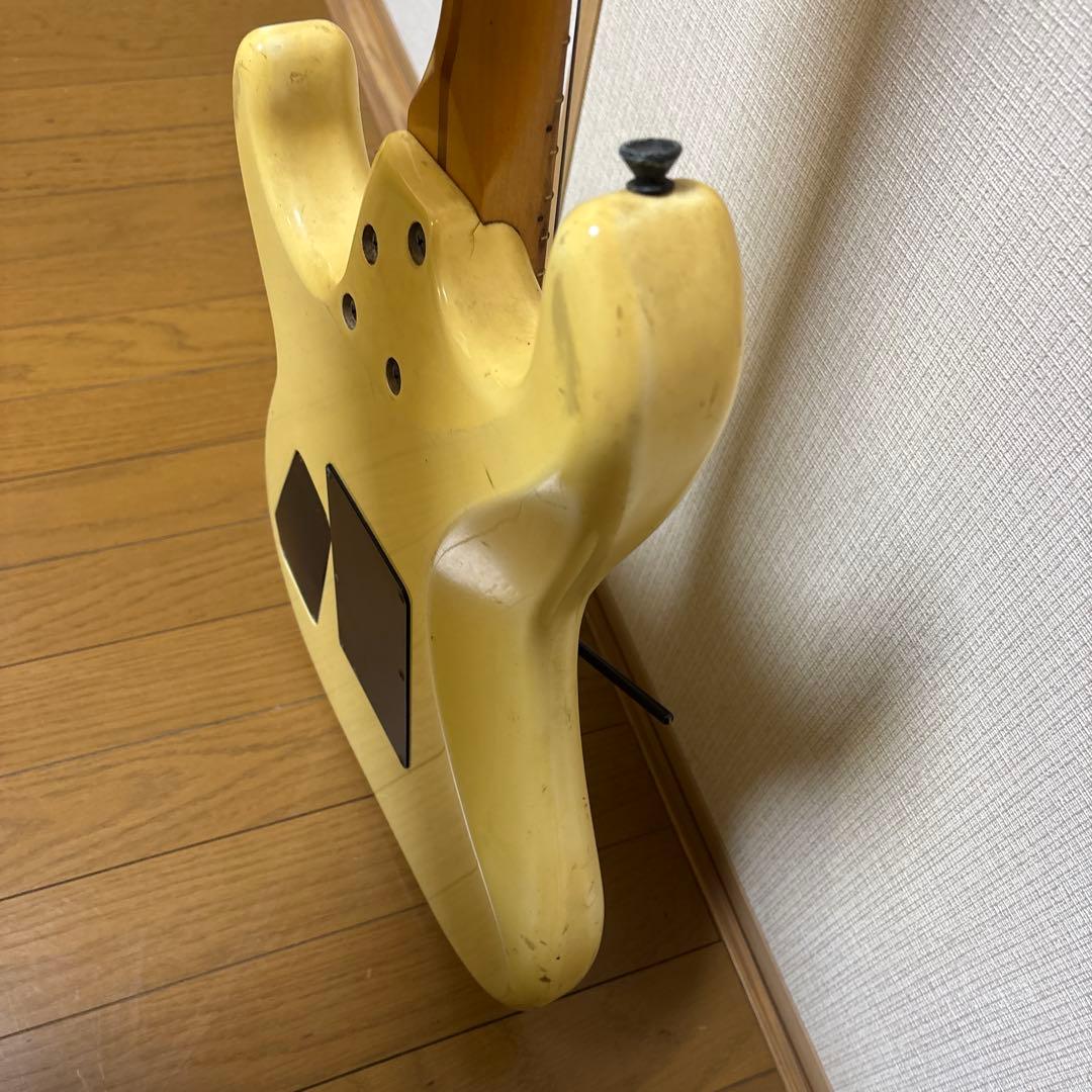 k*o様 KRAMER エレキギター【ジャンク品】