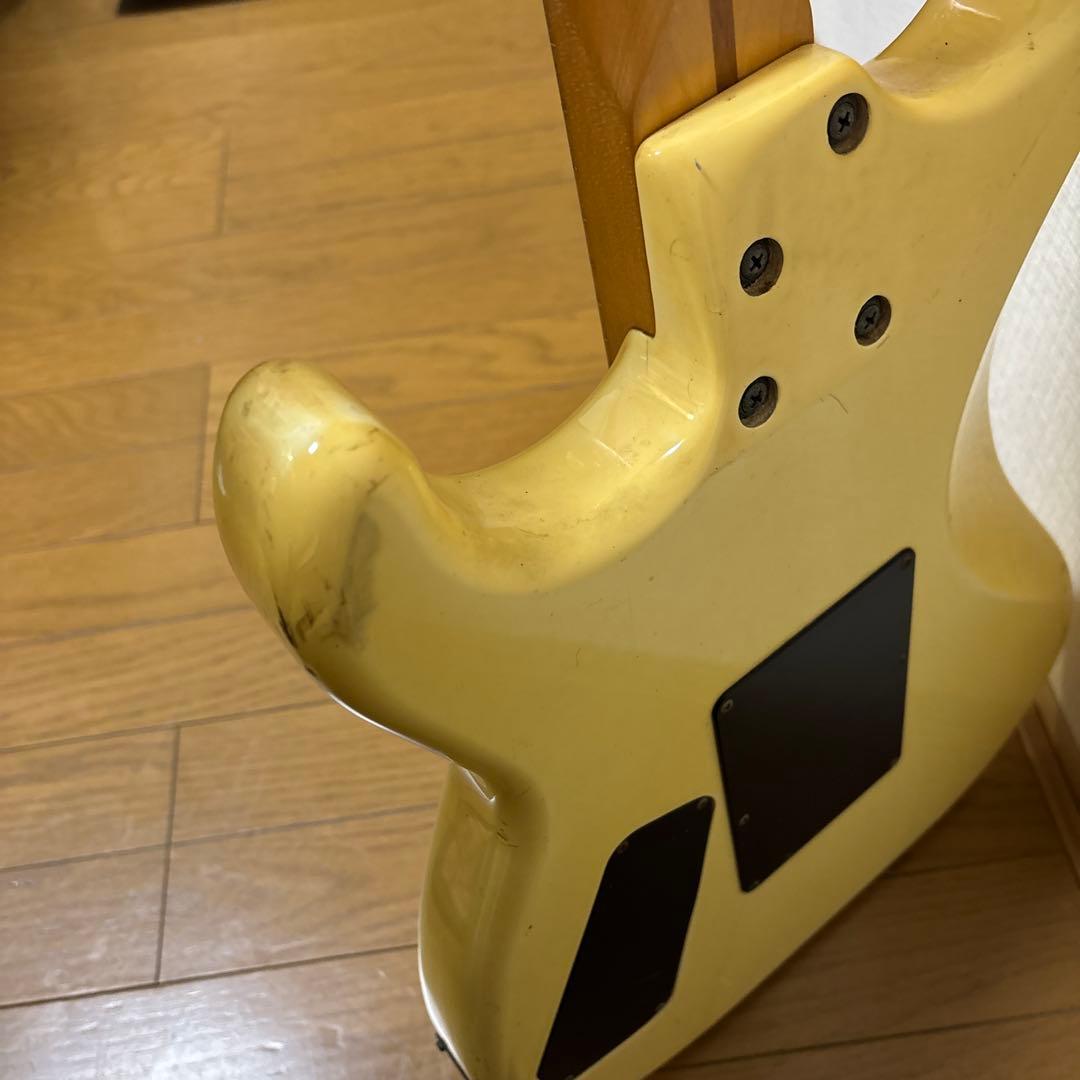 k*o様 KRAMER エレキギター【ジャンク品】