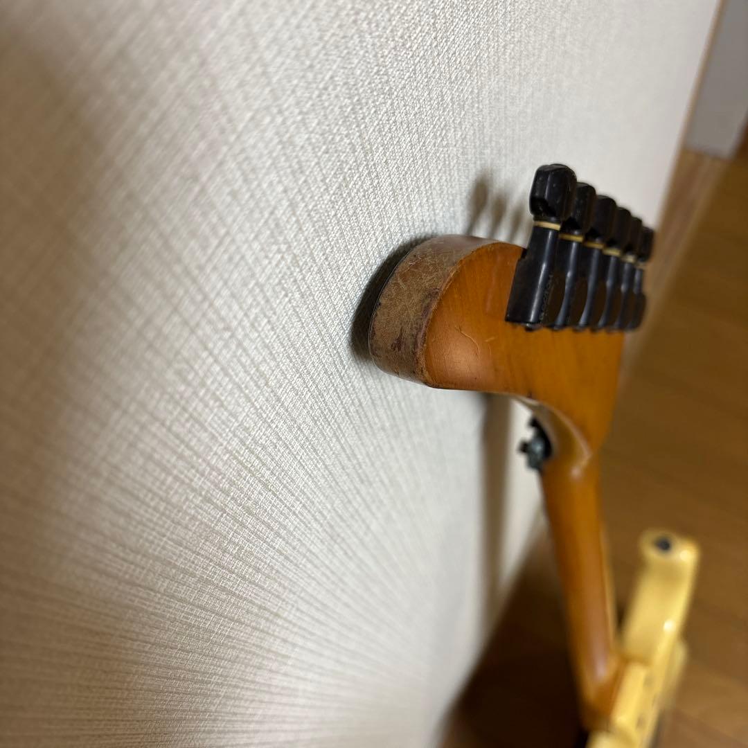 k*o様 KRAMER エレキギター【ジャンク品】