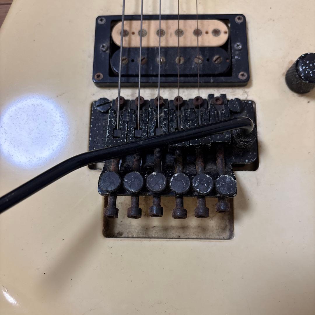 k*o様 KRAMER エレキギター【ジャンク品】