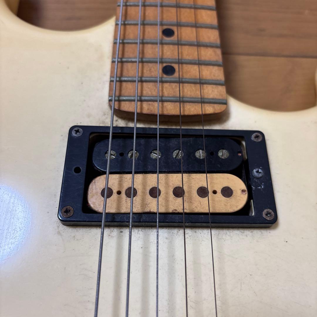 k*o様 KRAMER エレキギター【ジャンク品】