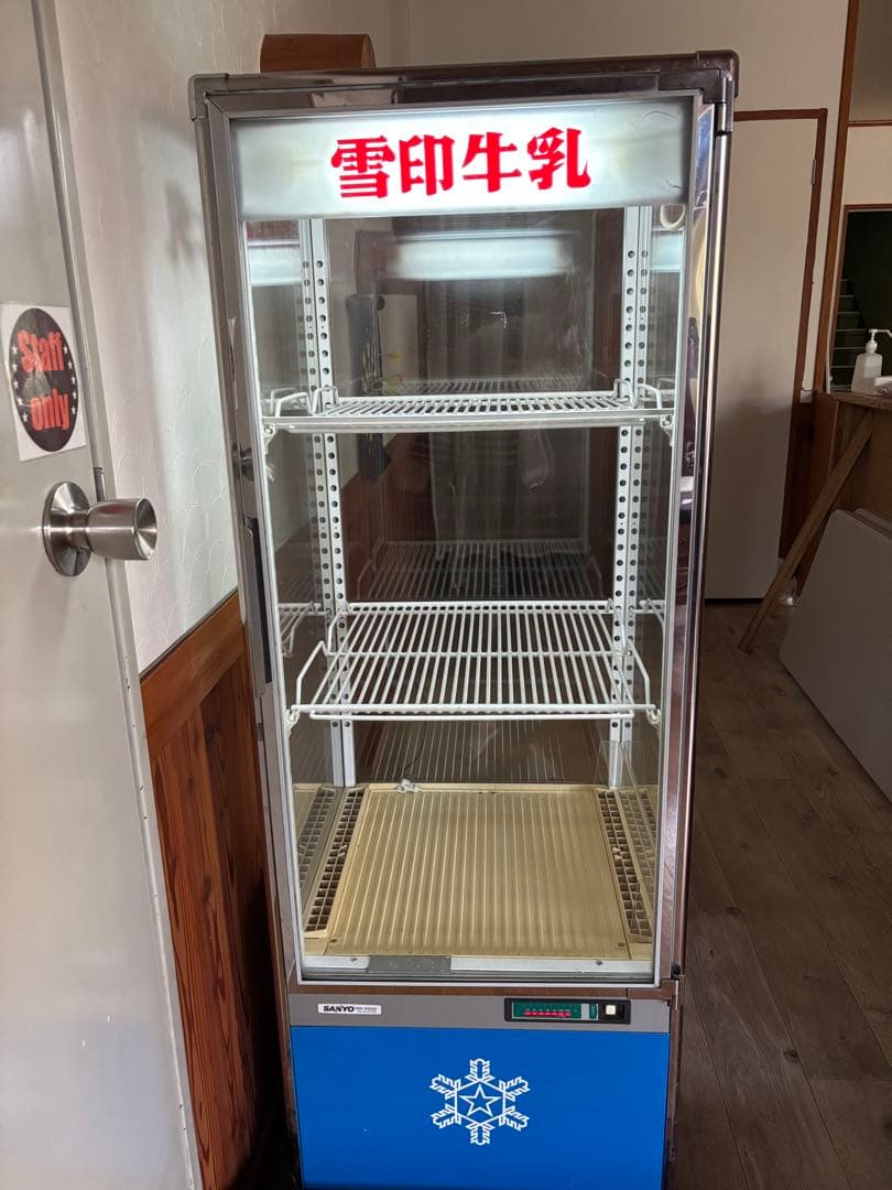 kenzou　　雪がなくなってからのお取引きになります。