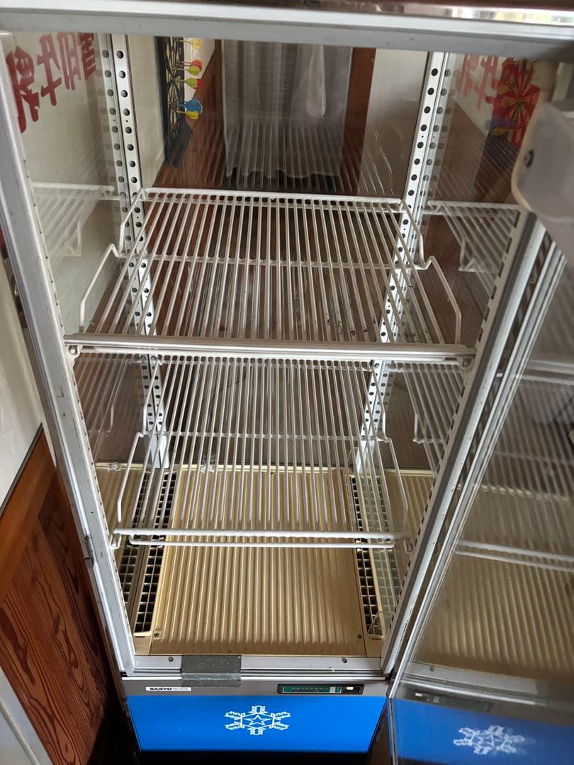 kenzou　　雪がなくなってからのお取引きになります。