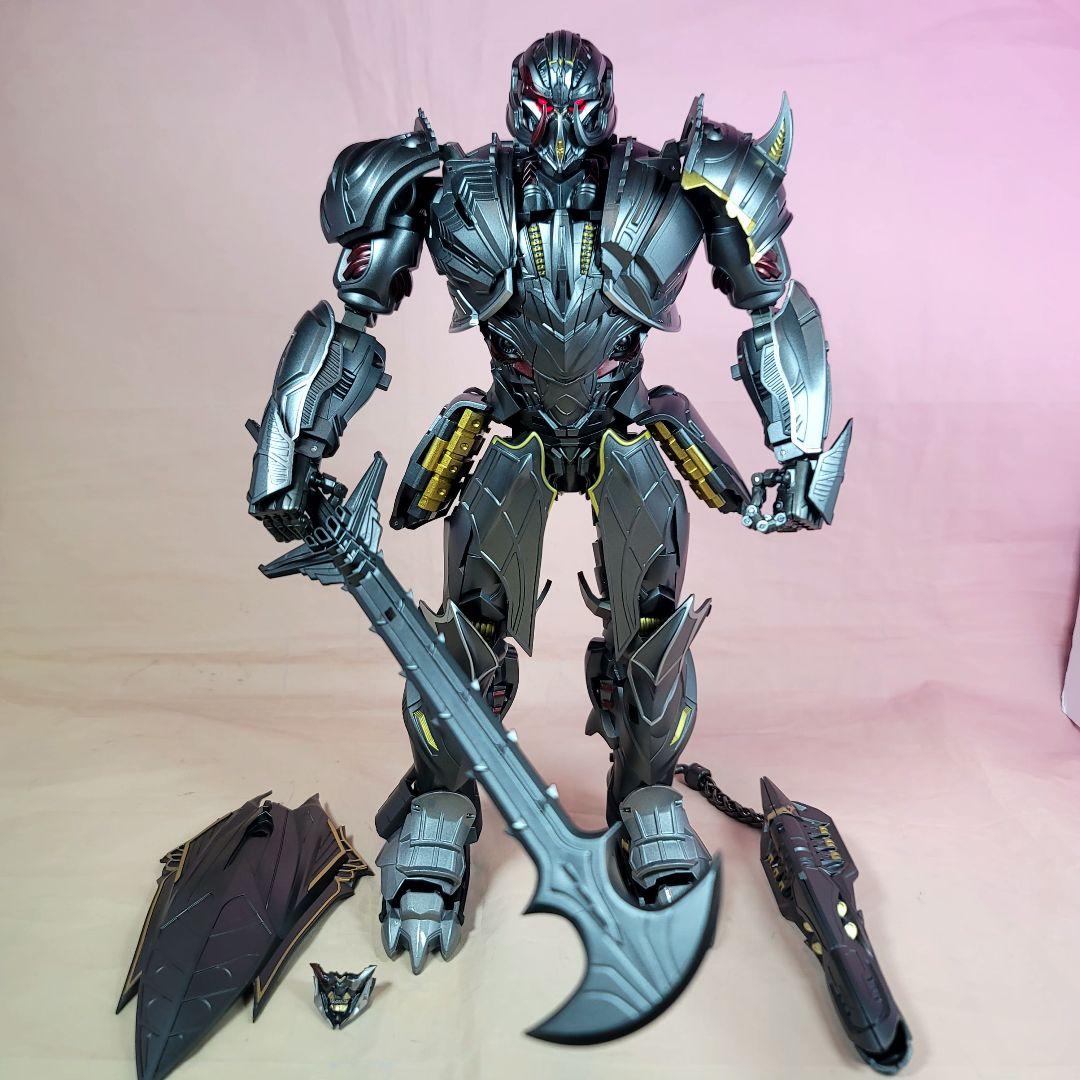 【トランスフォーマー】BS-02 破天翼 スカイブレーカー フィギュア