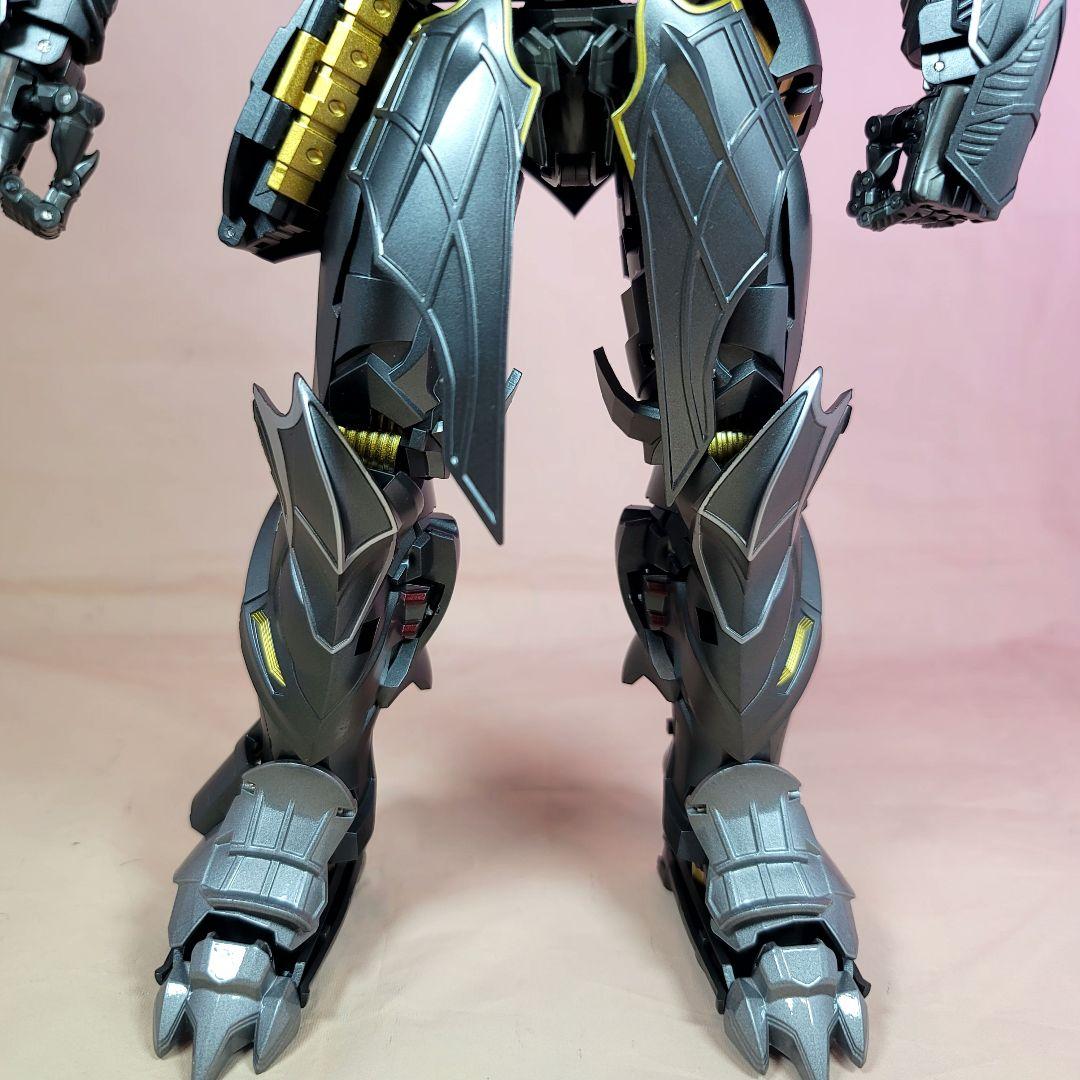 【トランスフォーマー】BS-02 破天翼 スカイブレーカー フィギュア