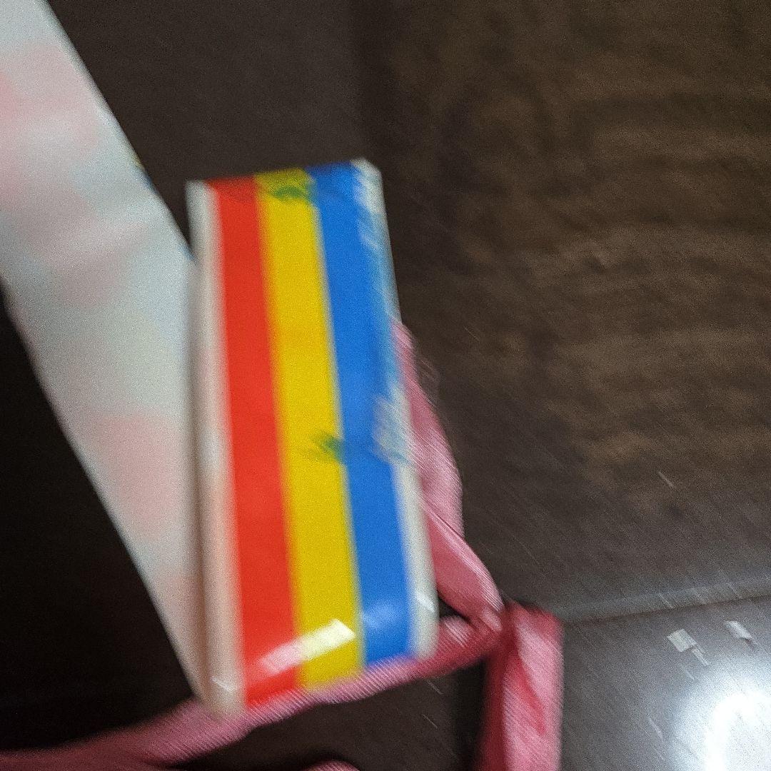 限定値下げ 激レア ミンキーモモ ミンキーステッキ