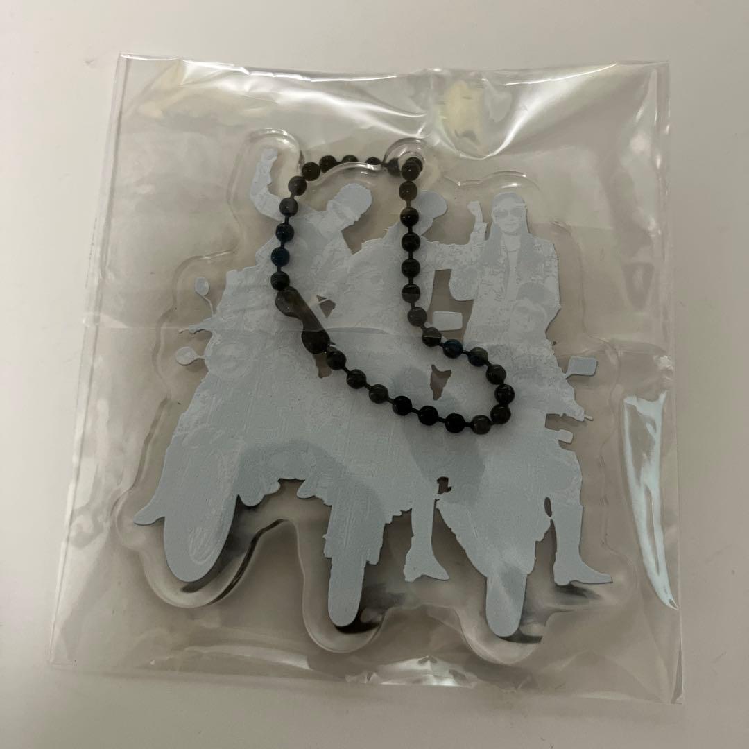 氣志團　クラブハリエ　チャーム　シークレット