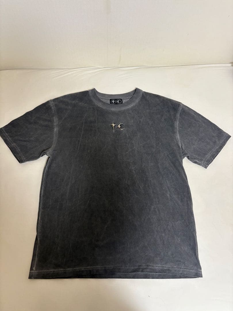 thugclub サグクラブ Tシャツ