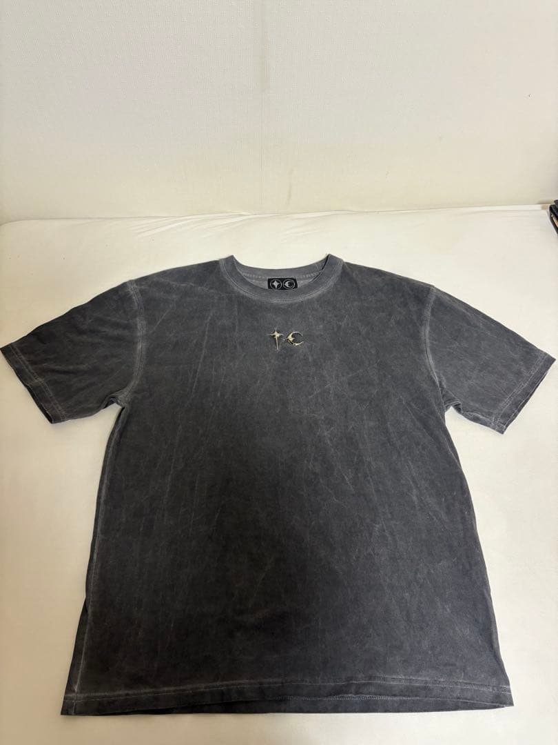 thugclub サグクラブ Tシャツ