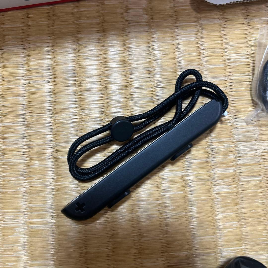 Nintendo Switch 本体 ネオンブルー　ネオンレッド