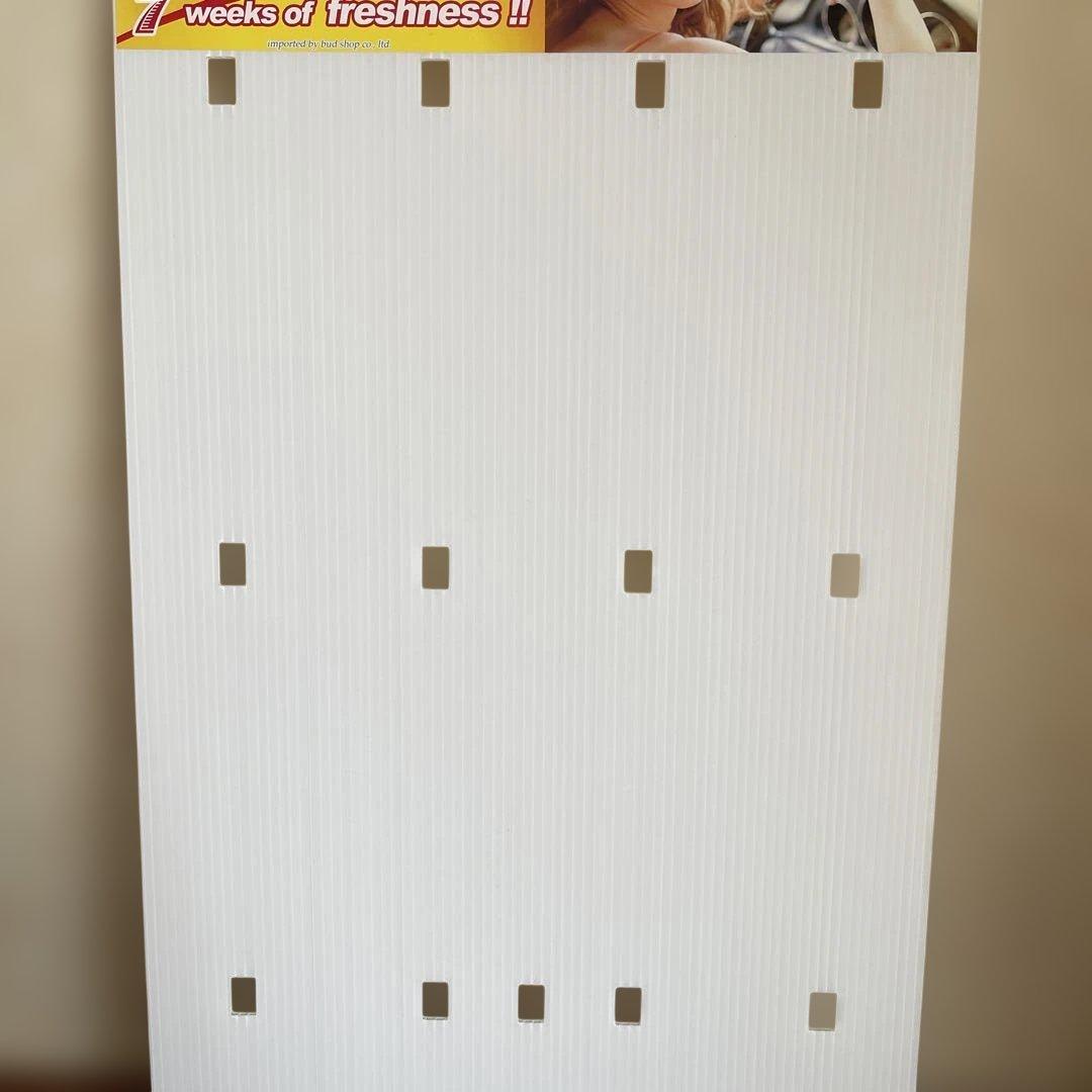 リトルツリー　ディスプレイ　リトルツリー　什器　リトルツリー　非売品　廃盤