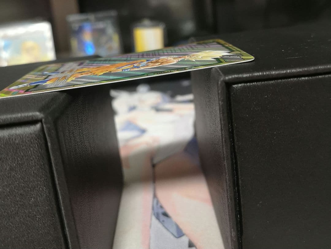 孫悟空　FB05-119　SCR　スーパーパラレル