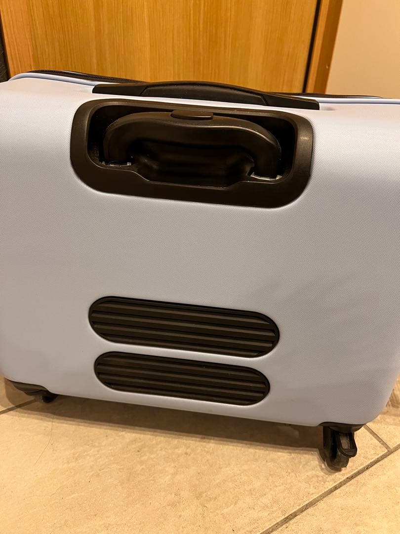 OSOTOキャリーバッグ Mサイズ