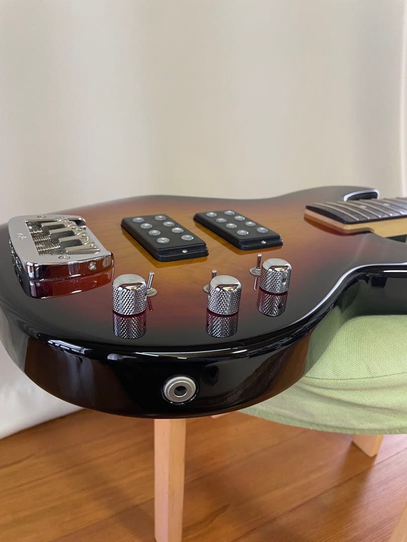 ベース G&L PREMIUM L-2000 made in Japan