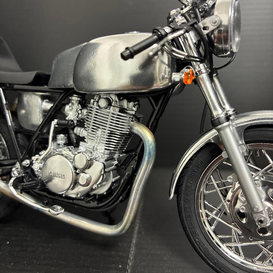 オートバイ・バイク Ta2