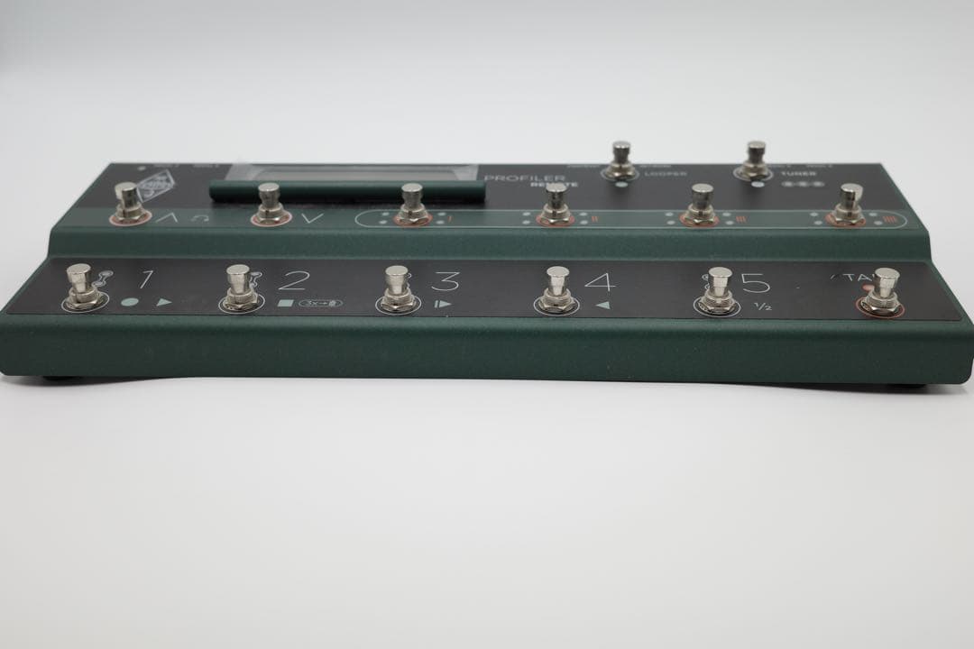 Kemper REMOTE ケンパーリモート