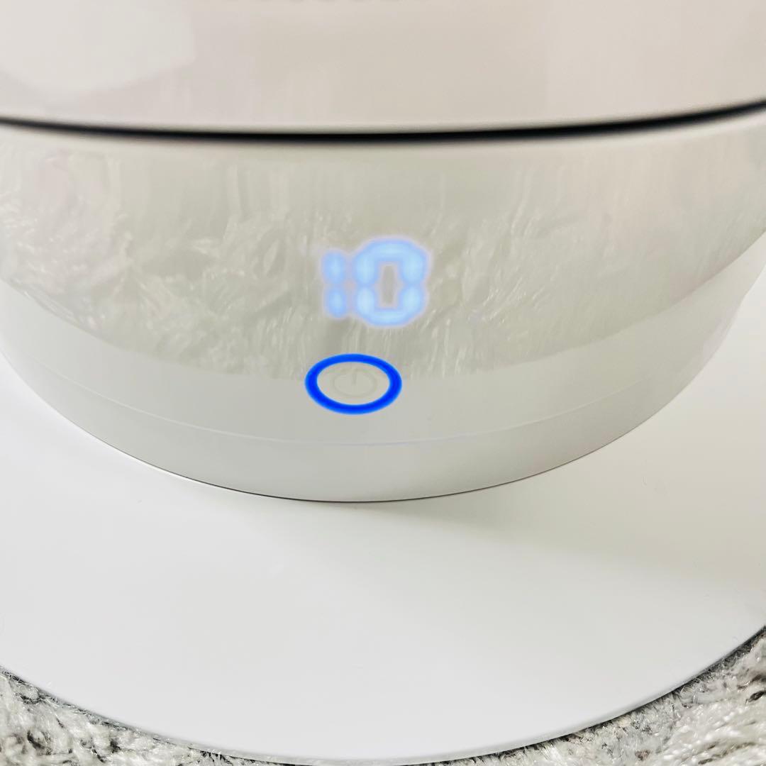 【美品】 dyson hot+cool AM09 2024年製 リモコン付き