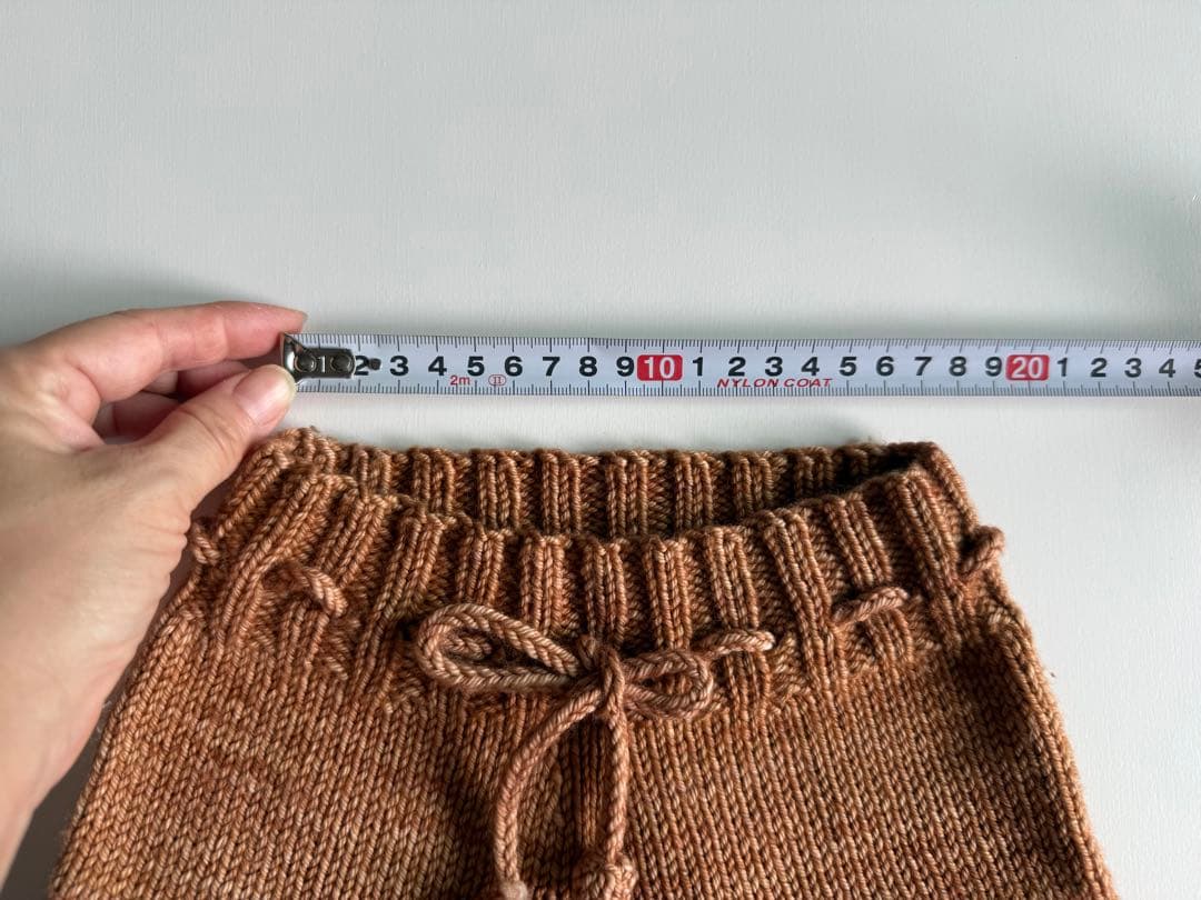 misha and puff＊ミーシャアンドパフ＊スカート＊スケポン＊4-5y