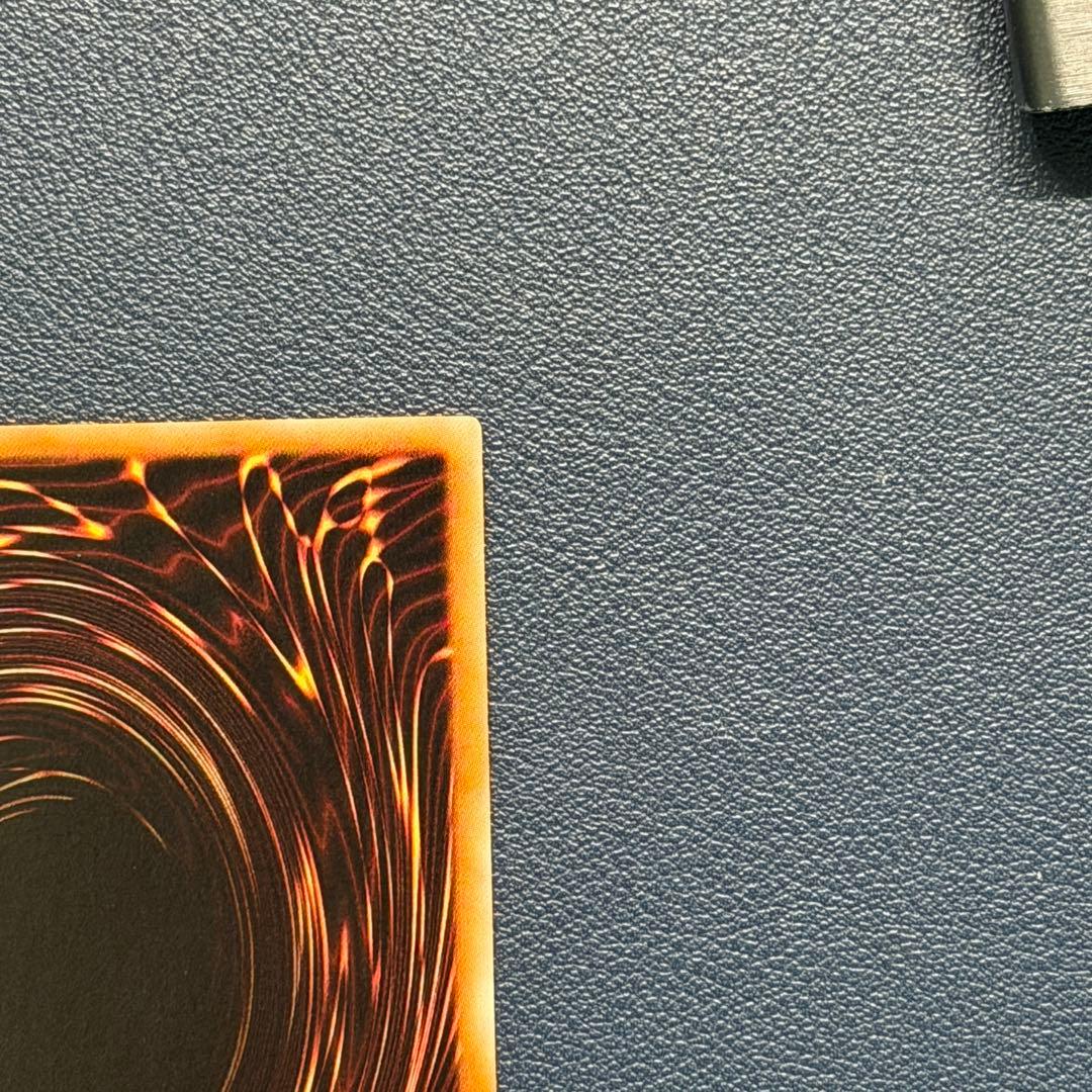 遊戯王　ブラックローズドラゴン　レリーフ　CSOC-JP039