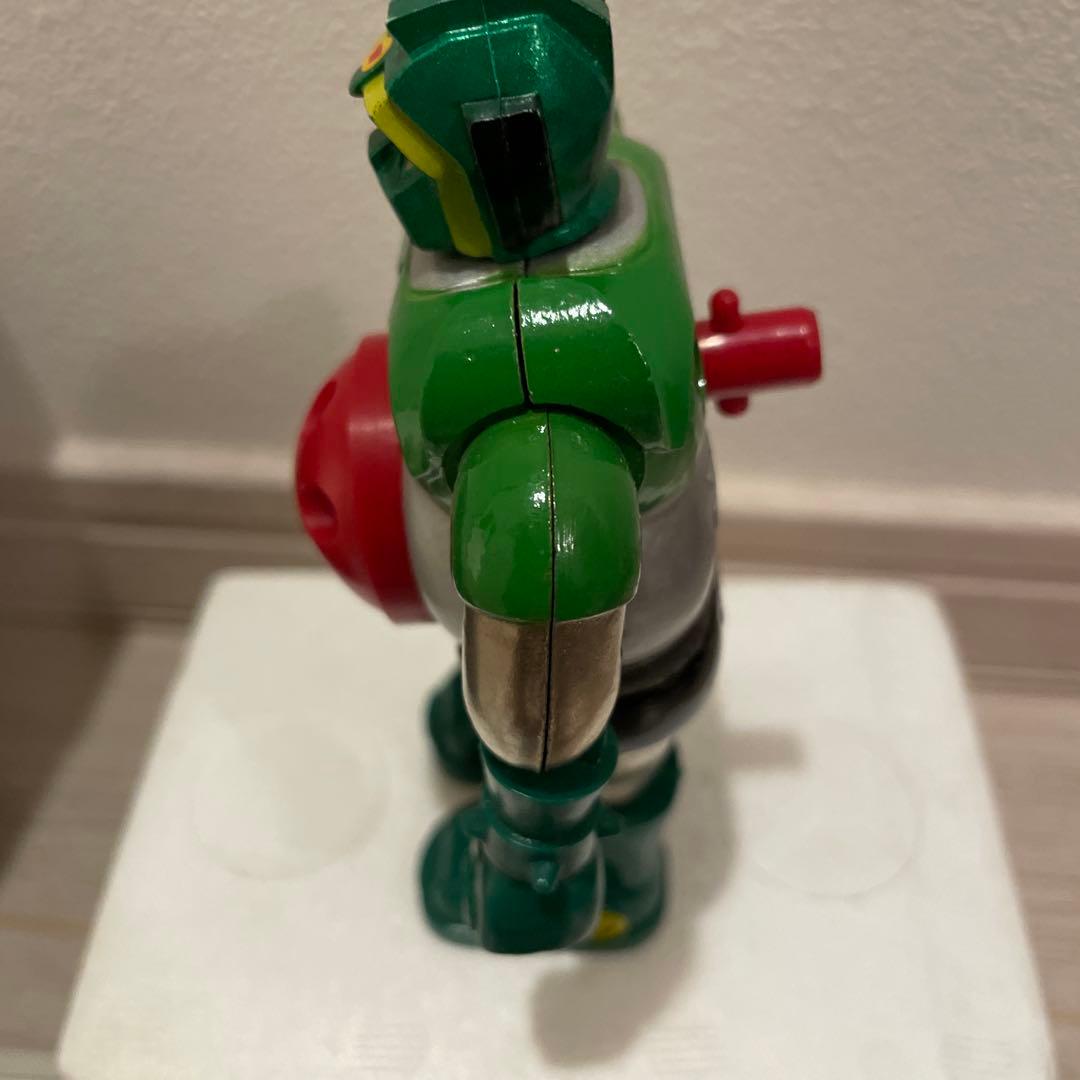 ポピニカ ドン・ハッカ 1978年 未使用