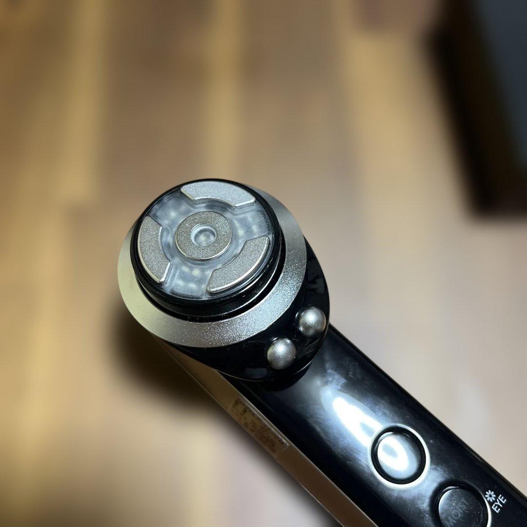 RF美顔器フォトプラスプレステージSS YA-MAN ヤーマン美顔器