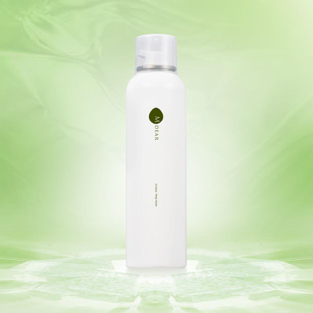 jonathan　エムディア　ホイップウォッシュ　10本