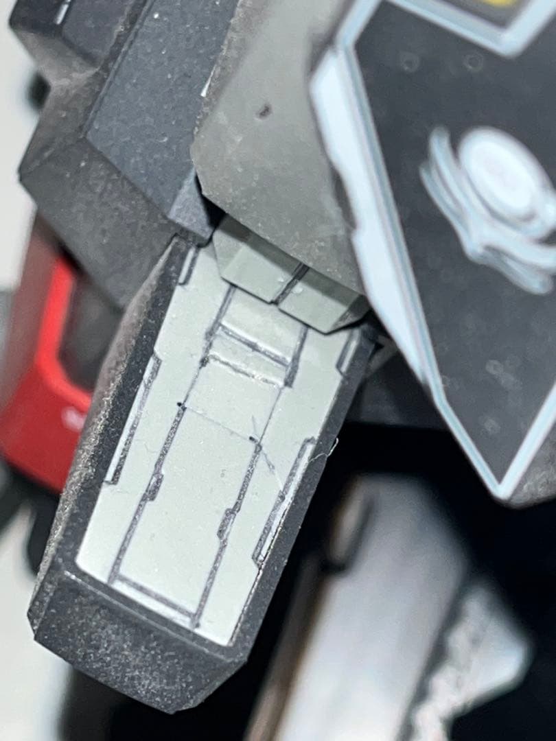 HG デストロイガンダム　サイコガンダム　サイコガンダムMk-II 完成品