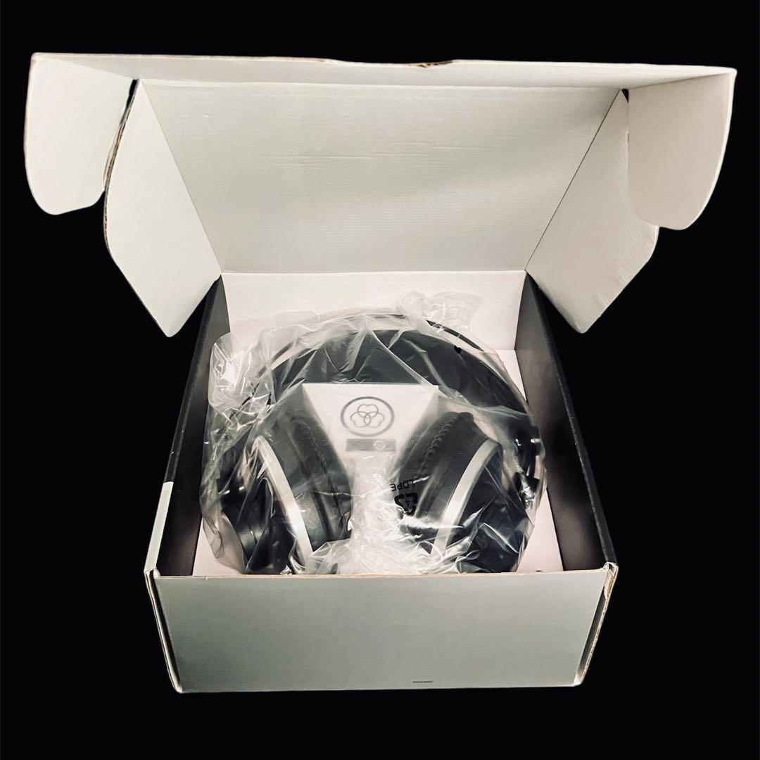 AKG ヘッドホン K271 MKII