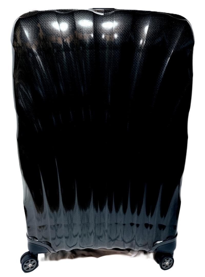 サムソナイト 123L スーツケース シーライト C-Lite カーヴ CURV