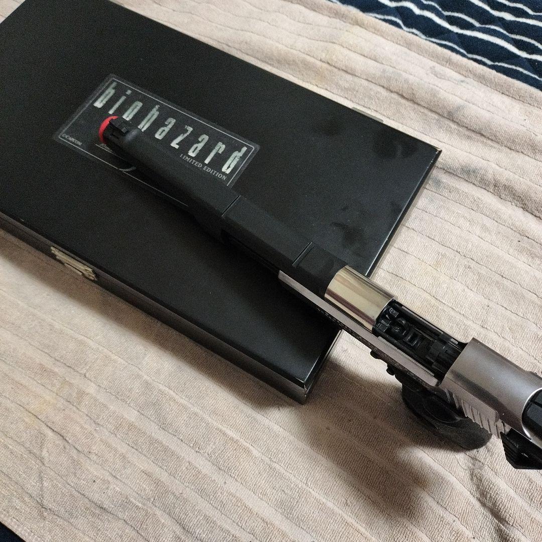 マルイデザートイーグルレオンカスタム