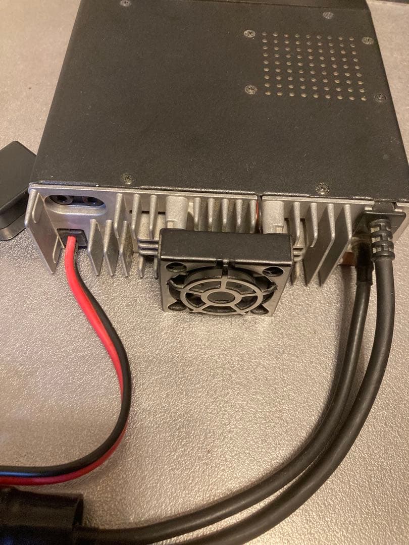 ICOM IC-2340D 45W デュアルバンド トランシーバー