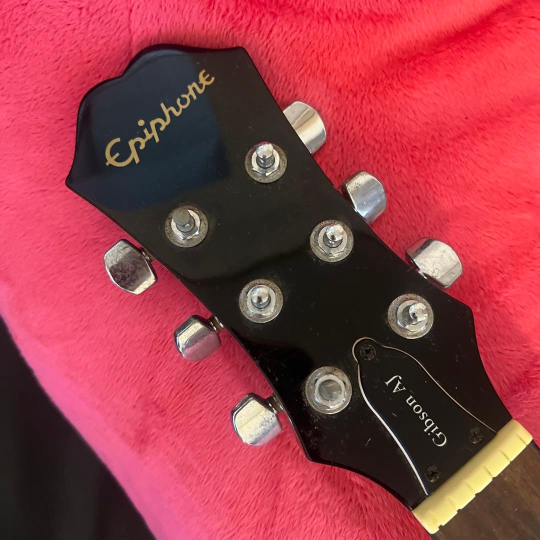 Epiphone AJ-10 アコースティックギター