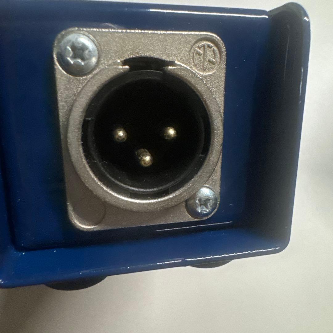 Cloudlifter CL-1 マイクプリアンプ