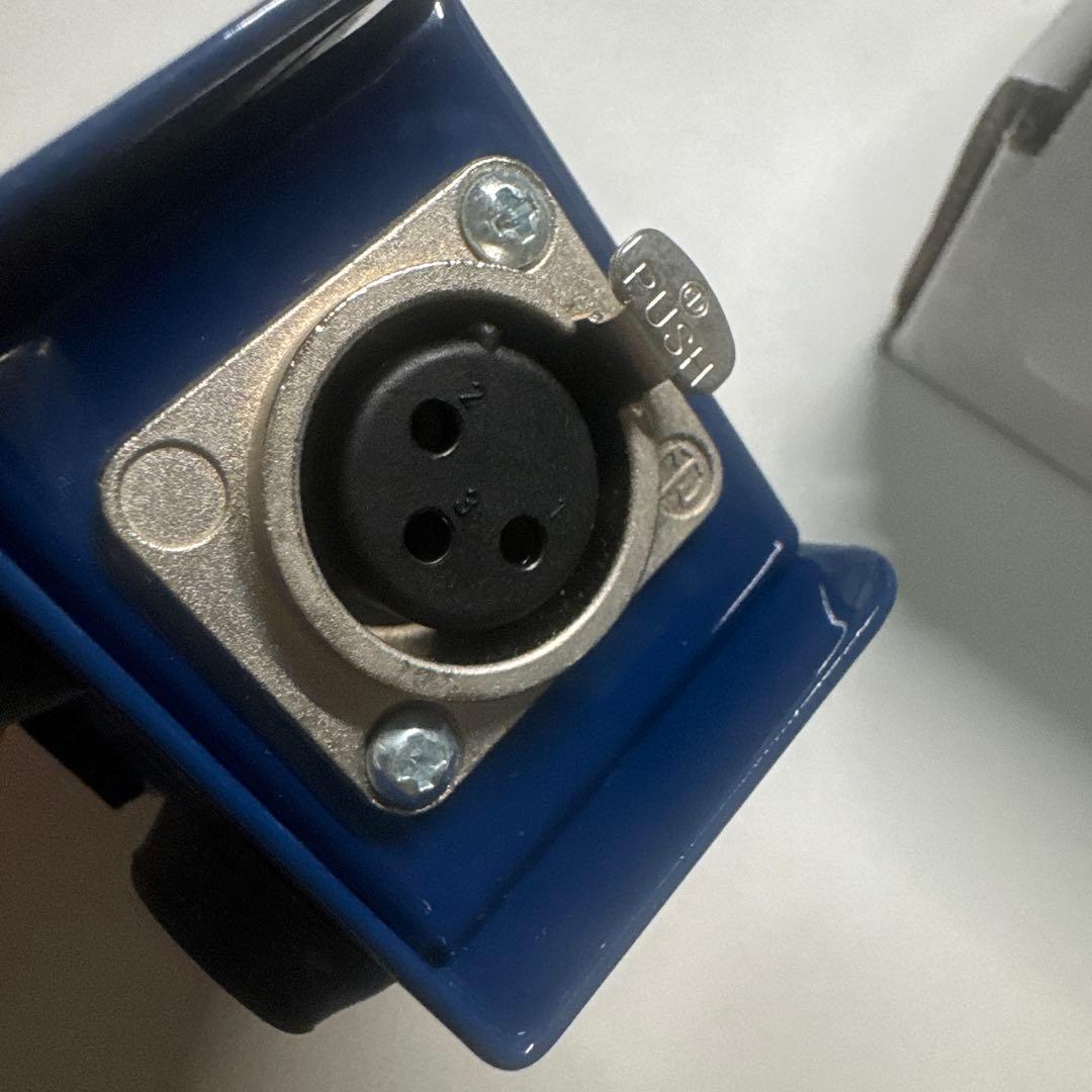 Cloudlifter CL-1 マイクプリアンプ