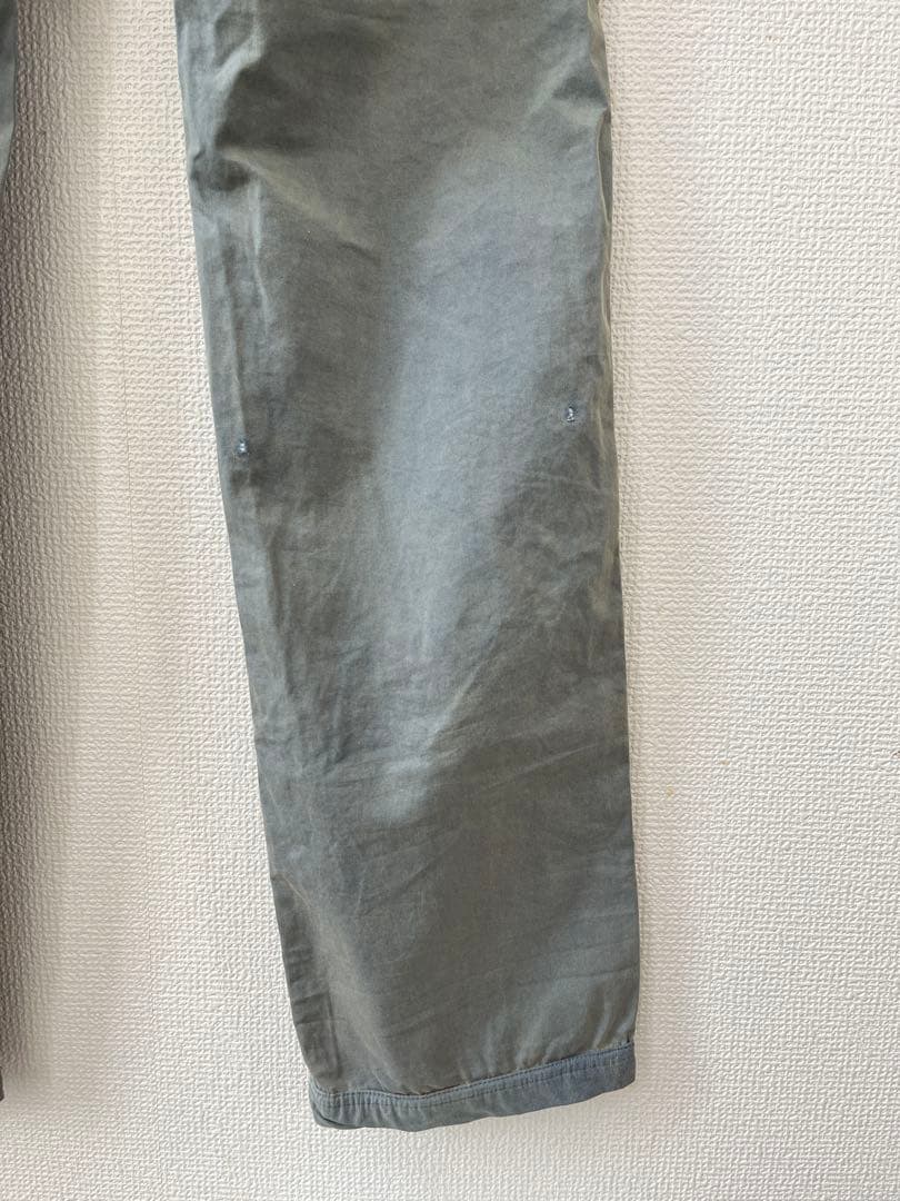 Maison Martin Margiela ⑥ワークパンツ