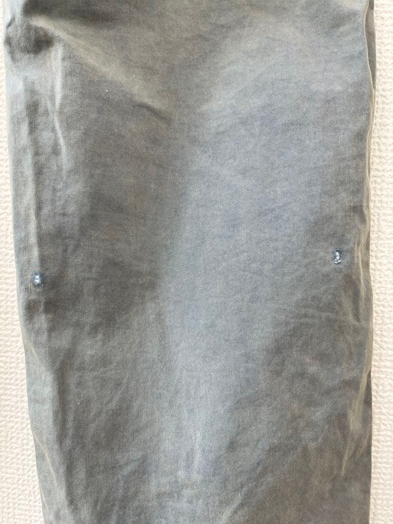 Maison Martin Margiela ⑥ワークパンツ