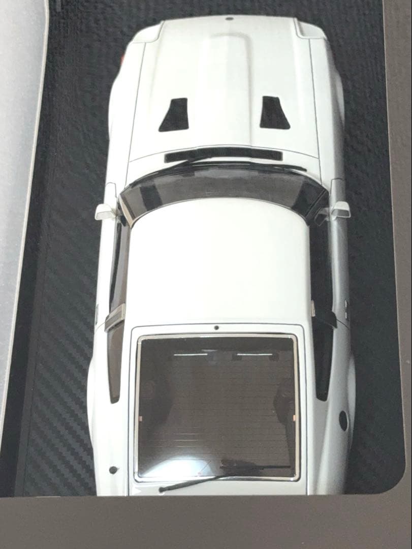【新品未使用】1/18 Nissan Fairlady Z (S130)