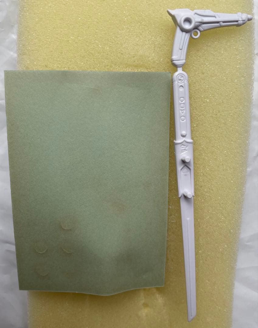 【新品】超合金　ニンジャレッド　忍者戦隊カクレンジャー　サスケ　戦隊ヒーロー