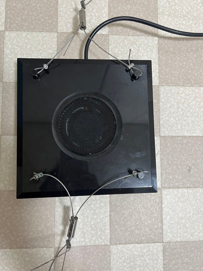 Chihiros NOVA1 for Marin Aquarium LEDライト