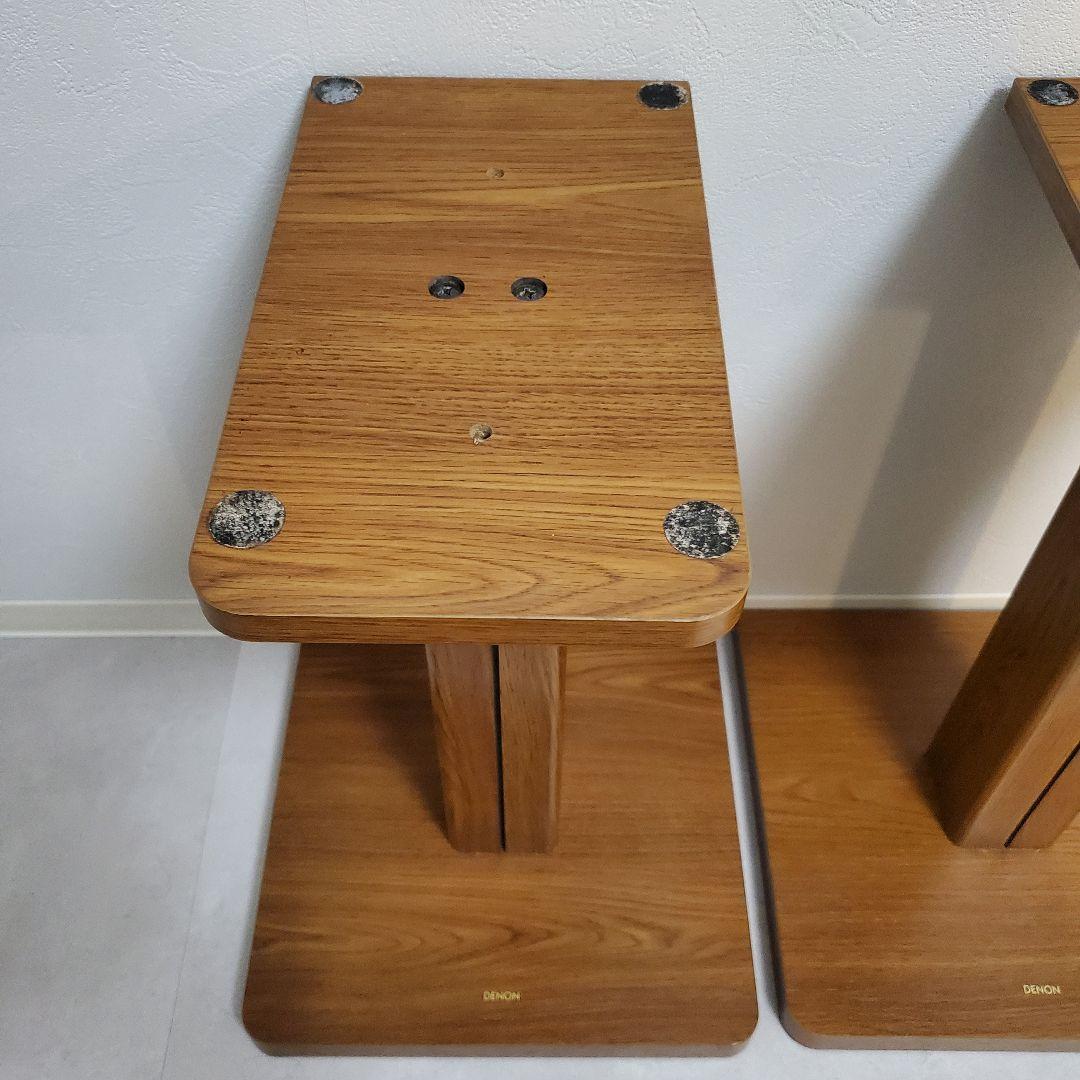 極美品✨️DENON デノン スピーカー SC-L30