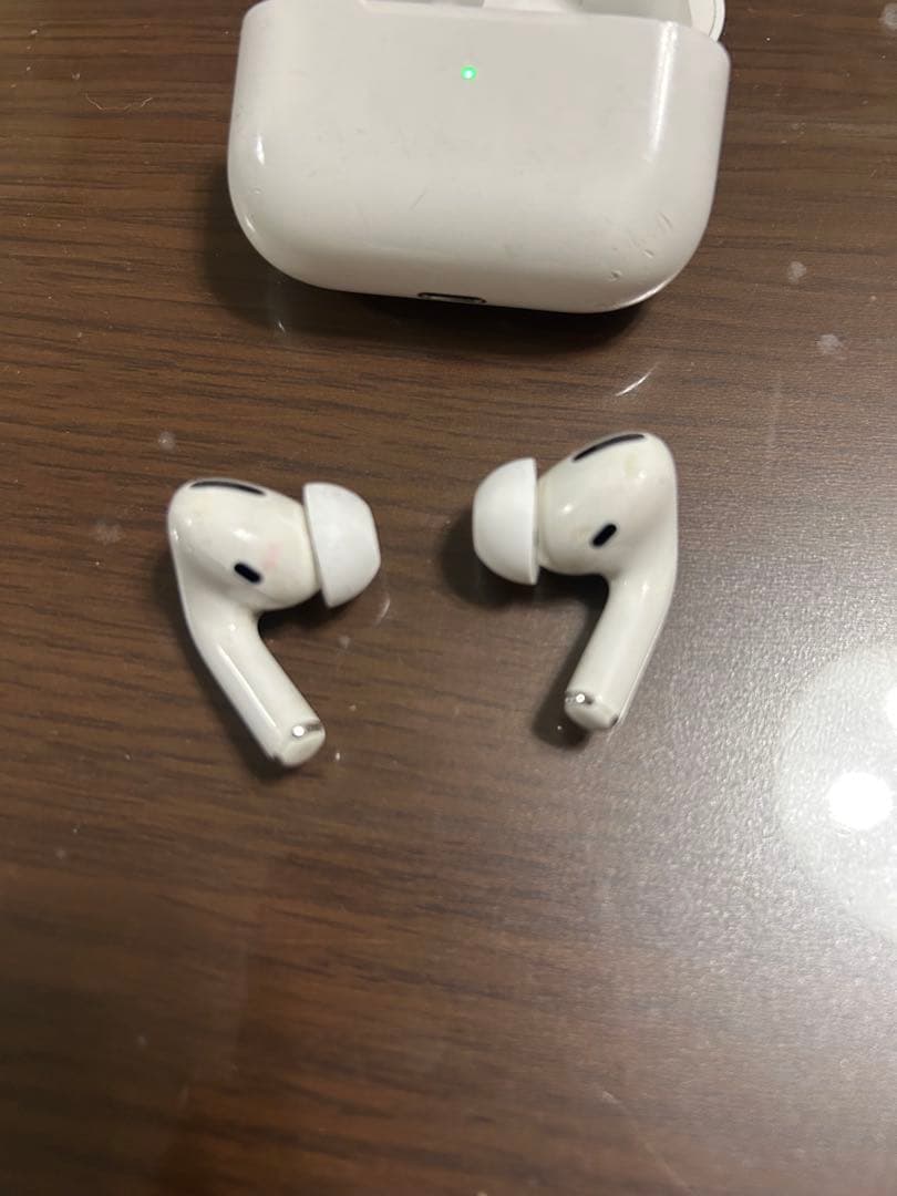 AirPodsプロ第一世代