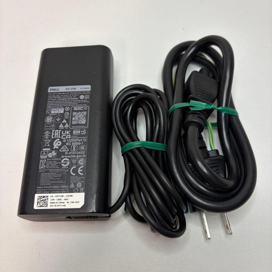 美品 Latitude 3520 11世代 i5 16GB 256GB フルHD