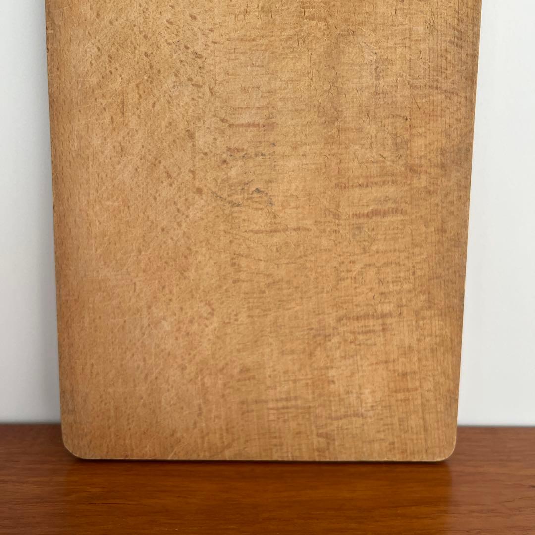 フランス アンティーク カッティングボード まな板 ヴィンテージ 天然生活